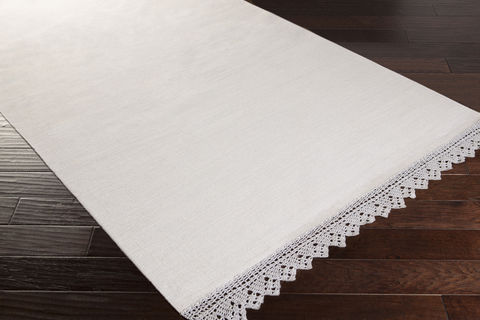 Surya Grace Blue 50 X 76 Area Rug GRC7003-576 800-79797 Image 1