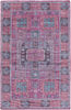 Surya Greta Purple 40 X 60 Area Rug GRT1001-46 800-79813 Thumb 0