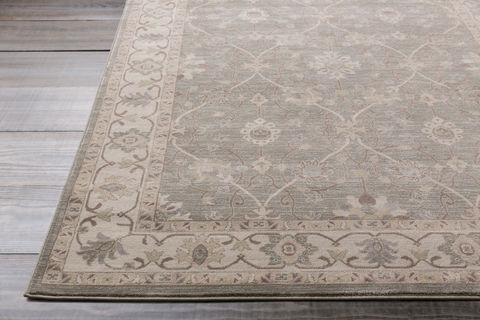 Surya Garnett Green 52 X 76 Area Rug GTT3001-5276 800-79822 Image 2