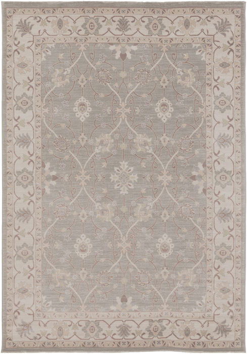 Surya Garnett Green 52 X 76 Area Rug GTT3001-5276 800-79822 Image 0