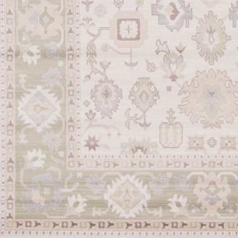Surya Garnett Green 78 X 106 Area Rug GTT3003-78106 800-79834 Image 2