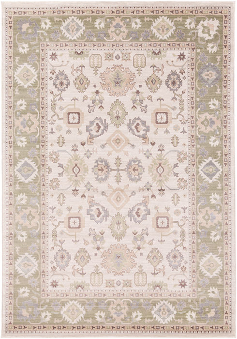 Surya Garnett Green 78 X 106 Area Rug GTT3003-78106 800-79834 Image 0