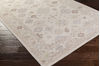 Surya Garnett White 67 X 96 Area Rug GTT3005-6796 800-79843 Thumb 1