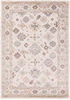 Surya Garnett White 67 X 96 Area Rug GTT3005-6796 800-79843 Thumb 0