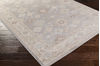Surya Garnett Grey 39 X 52 Area Rug GTT3006-3952 800-79846 Thumb 1