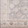 Surya Garnett Grey 39 X 52 Area Rug GTT3006-3952 800-79846 Thumb 2