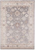 Surya Garnett Grey 39 X 52 Area Rug GTT3006-3952 800-79846 Thumb 0