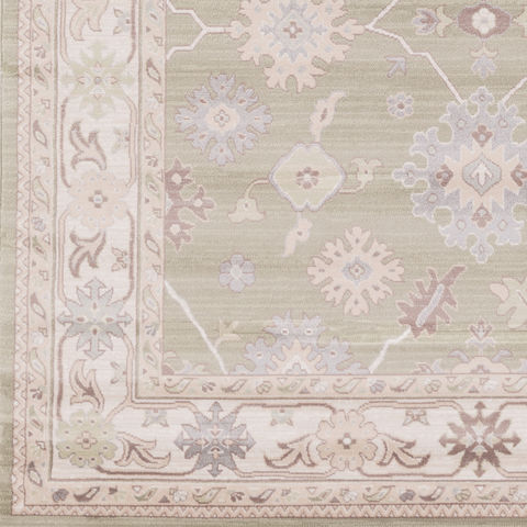 Surya Garnett Green 22 X 30 Area Rug GTT3007-223 800-79850 Image 2