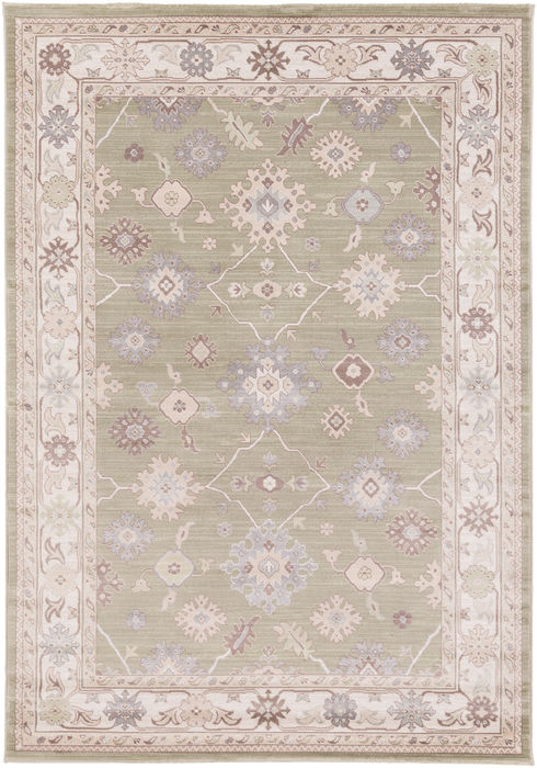 Surya Garnett Green 22 X 30 Area Rug GTT3007-223 800-79850 Image 0