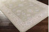 Surya Garnett Green 22 X 30 Area Rug GTT3007-223 800-79850 Thumb 1
