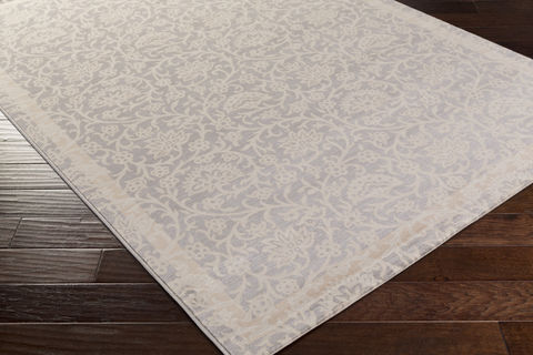 Surya Garnett Blue 52 X 76 Area Rug GTT3008-5276 800-79857 Image 1