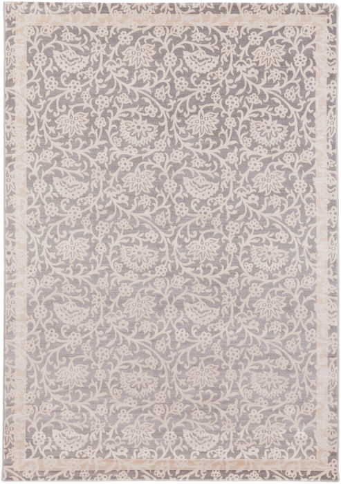 Surya Garnett Blue 52 X 76 Area Rug GTT3008-5276 800-79857 Image 0