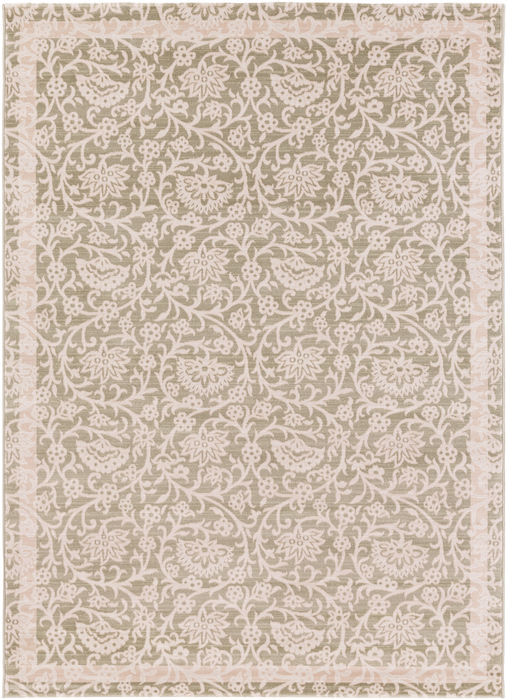 Surya Garnett Green 67 X 96 Area Rug GTT3009-6796 800-79863 Image 0