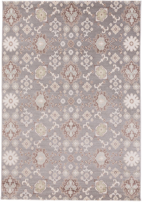 Surya Garnett Grey 78 X 106 Area Rug GTT3010-78106 800-79869 Image 0