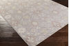 Surya Garnett Grey 78 X 106 Area Rug GTT3010-78106 800-79869 Thumb 1