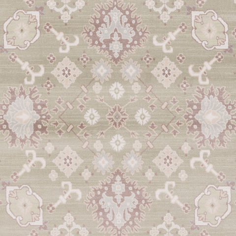 Surya Garnett Green 52 X 76 Area Rug GTT3011-5276 800-79872 Image 2