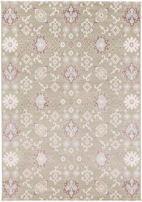 Surya Garnett Green 52 X 76 Area Rug GTT3011-5276 800-79872 Image 0