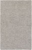 Surya Gunner White 80 X 100 Area Rug GUN6000-810 800-79883 Thumb 0