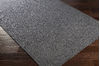 Surya Gunner Black 20 X 30 Area Rug GUN6001-23 800-79884 Thumb 1