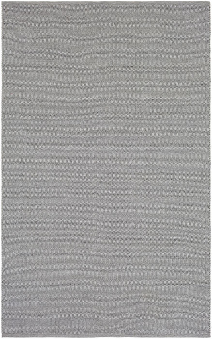 Surya Gunner Grey 80 X 100 Area Rug GUN6002-810 800-79891 Image 0