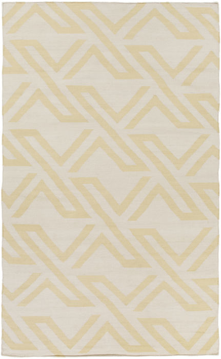 Surya Galvany White 60 X 90 Area Rug GVY3012-69 800-79896 Image 0
