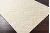 Surya Galvany White 60 X 90 Area Rug GVY3012-69 800-79896 Thumb 1
