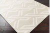 Surya Galvany White 90 X 130 Area Rug GVY3014-913 800-79905 Thumb 1