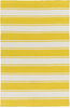 Surya Habersham Yellow 50 X 76 Area Rug HAB8005-576 800-79921 Thumb 0