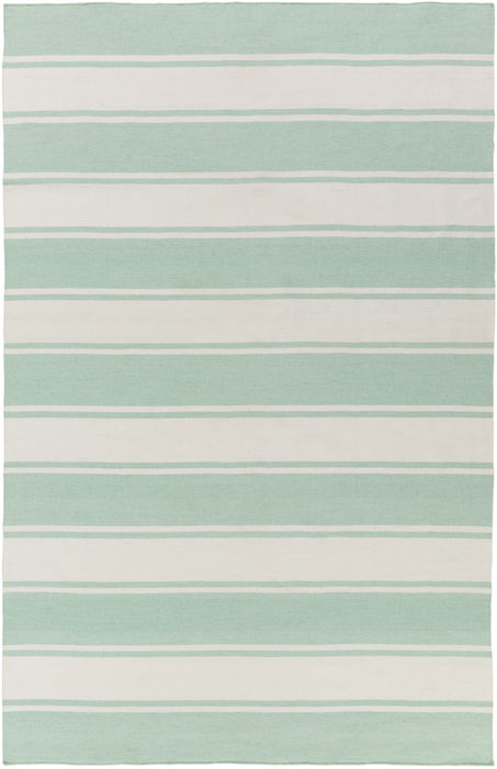 Surya Habersham Green 80 X 100 Area Rug HAB8009-810 800-79932 Image 0