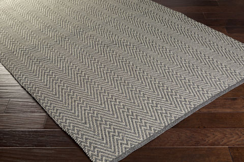 Surya Hadis Brown 20 X 30 Area Rug HAD3000-23 800-79933 Image 1