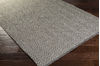 Surya Hadis Brown 20 X 30 Area Rug HAD3000-23 800-79933 Thumb 1