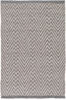 Surya Hadis Brown 20 X 30 Area Rug HAD3000-23 800-79933 Thumb 0
