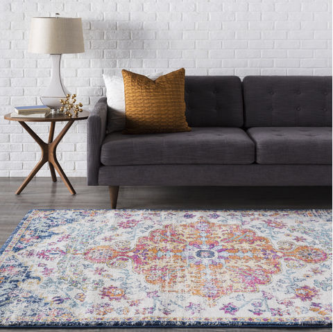 Surya Harput Multicolor 20 X 30 Area Rug HAP1000-23 800-79943 Image 4