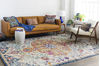 Surya Harput Multicolor 20 X 30 Area Rug HAP1000-23 800-79943 Thumb 2