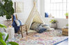 Surya Harput Multicolor 20 X 30 Area Rug HAP1000-23 800-79943 Thumb 3