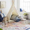Surya Harput Multicolor 20 X 30 Area Rug HAP1000-23 800-79943 Thumb 5