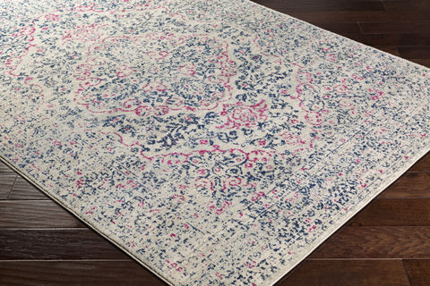 Surya Harput Multicolor 20 X 30 Area Rug HAP1002-23 800-79947 Image 1
