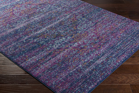 Surya Harput Multicolor 20 X 30 Area Rug HAP1003-23 800-79949 Image 1