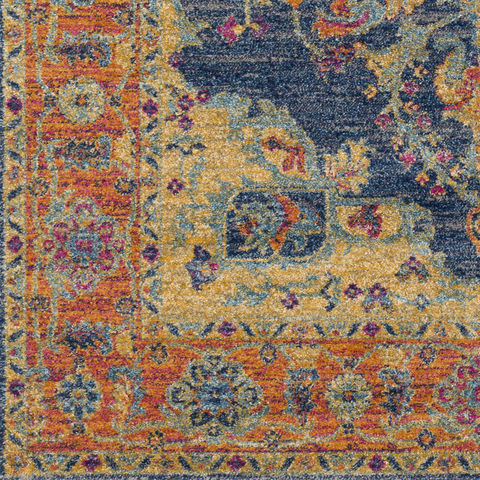 Surya Harput Multicolor 53 X 73 Area Rug HAP1004-5373 800-79952 Image 6