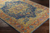 Surya Harput Multicolor 53 X 73 Area Rug HAP1004-5373 800-79952 Thumb 1
