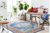 Surya Harput Multicolor 53 X 73 Area Rug HAP1004-5373 800-79952 Thumb 3