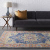 Surya Harput Multicolor 53 X 73 Area Rug HAP1004-5373 800-79952 Thumb 4