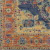 Surya Harput Multicolor 53 X 73 Area Rug HAP1004-5373 800-79952 Thumb 6