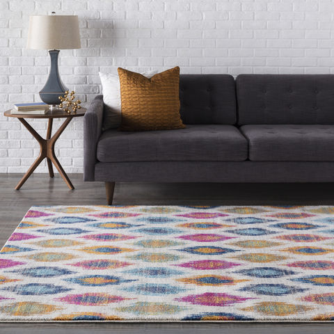 Surya Harput Multicolor 20 X 30 Area Rug HAP1005-23 800-79953 Image 2