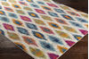 Surya Harput Multicolor 20 X 30 Area Rug HAP1005-23 800-79953 Thumb 1