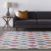 Surya Harput Multicolor 20 X 30 Area Rug HAP1005-23 800-79953 Thumb 2