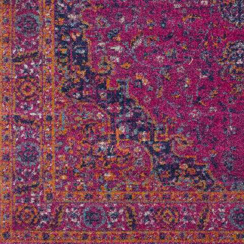 Surya Harput Multicolor 53 X 73 Area Rug HAP1008-5373 800-79960 Image 3