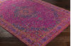 Surya Harput Multicolor 53 X 73 Area Rug HAP1008-5373 800-79960 Thumb 1
