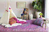 Surya Harput Multicolor 53 X 73 Area Rug HAP1008-5373 800-79960 Thumb 2