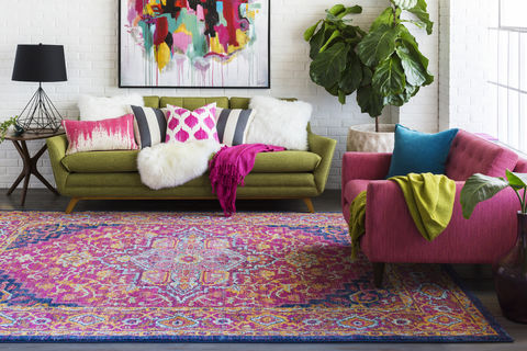 Surya Harput Multicolor 20 X 30 Area Rug HAP1009-23 800-79961 Image 2
